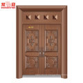 China suppliers Alibaba wholesale used exterior steel doors for sale